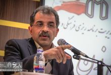 گزارش تصویری | مراسم گرامیداشت مقام زن  با حضور کارکنان و اساتید خانم دانشگاه